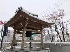 覚王寺の建物その他