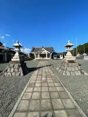箆矢神社(愛知県)