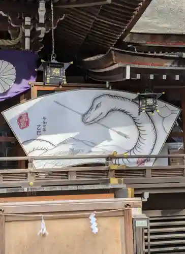 大神神社(奈良県)