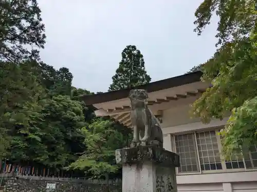 大縣神社(愛知県)