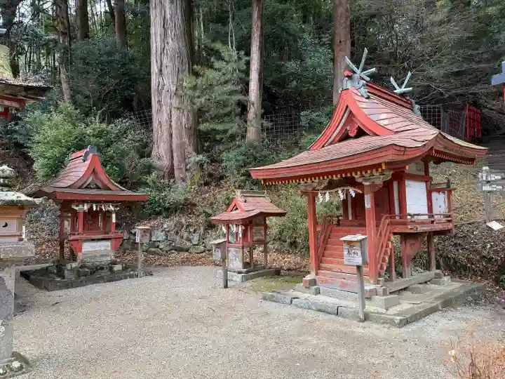 談山神社(奈良県)