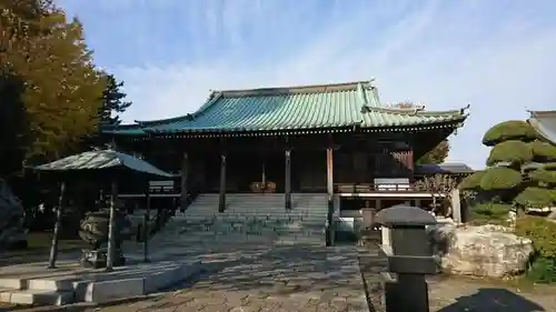長命寺のその他建物