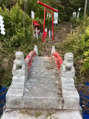 一矢神社(茨城県)