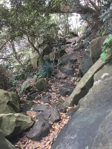 鵜戸神宮のその他建物