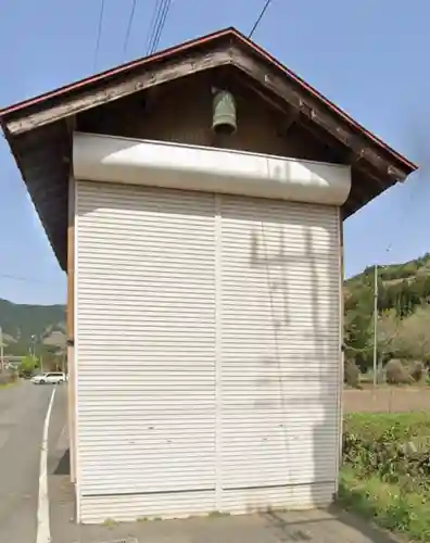 大塚神社（飛駒町）(栃木県)