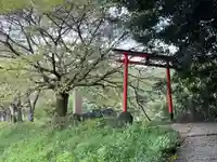 龗神神社(奈良県)