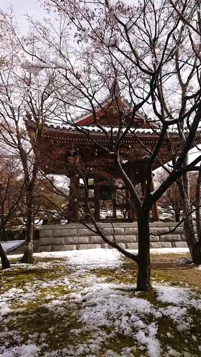 智積院(京都府)