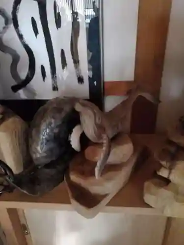 天龍寺のその他建物