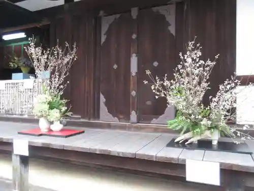 御寺 泉涌寺(京都府)