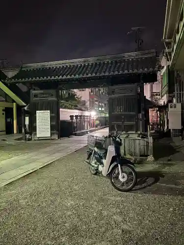 茨木神社(大阪府)