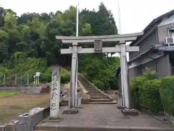 蔵王神社(福井県)