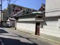 一畑山薬師寺 名古屋別院のその他建物