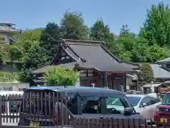 本誓寺(神奈川県)