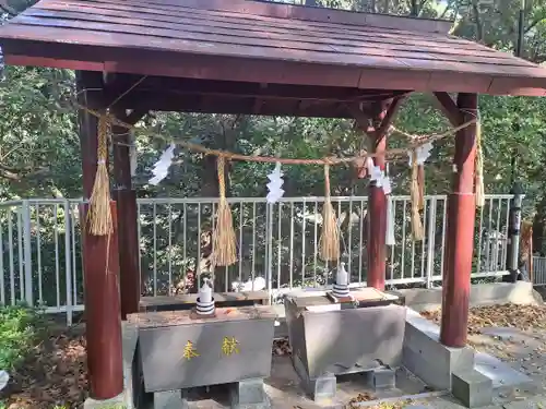 増田神社(佐賀県)