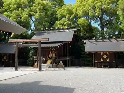 阿佐ヶ谷神明宮(東京都)