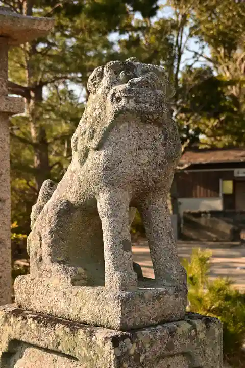 玉祖神社(山口県)