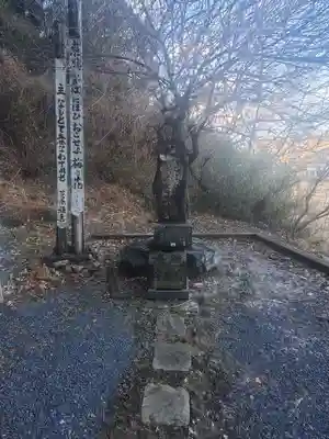 樺崎八幡宮(栃木県)