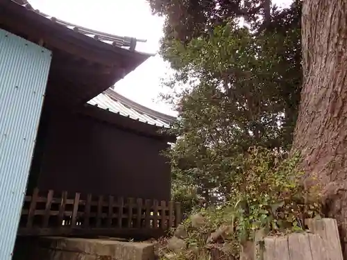 八雲神社（北鎌倉・山ノ内）のその他建物