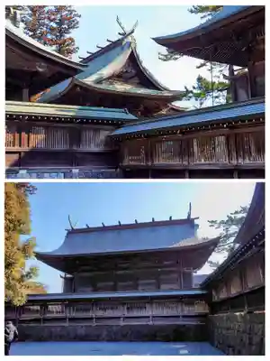 阿蘇神社(熊本県)