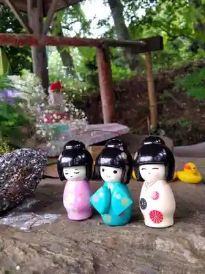 上合寺(福島県)