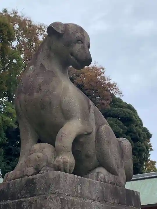 瀧泉寺(目黒不動尊)(東京都)
