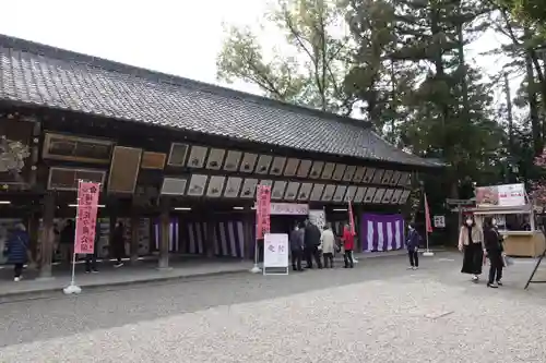北野天満宮のその他建物