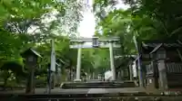 南湖神社(福島県)