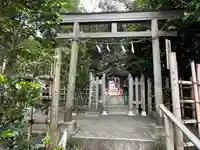 金比羅神社(東京都)