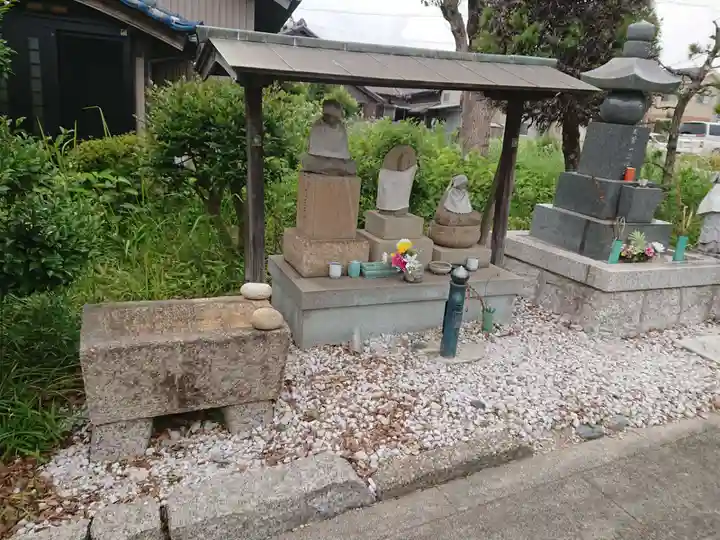 清養山 正音寺(愛知県)