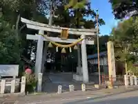春日神社(滋賀県)