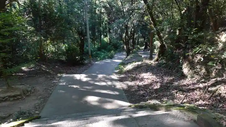 切幡寺(徳島県)
