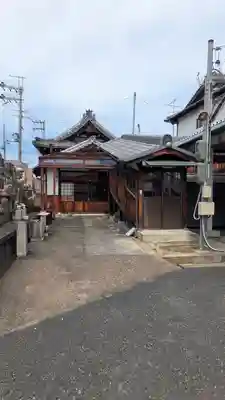 良玄禅寺(良玄寺)(奈良県)