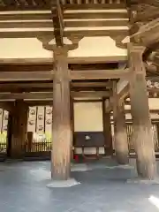 法隆寺の建物その他