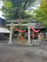 小芝八幡宮(静岡県)