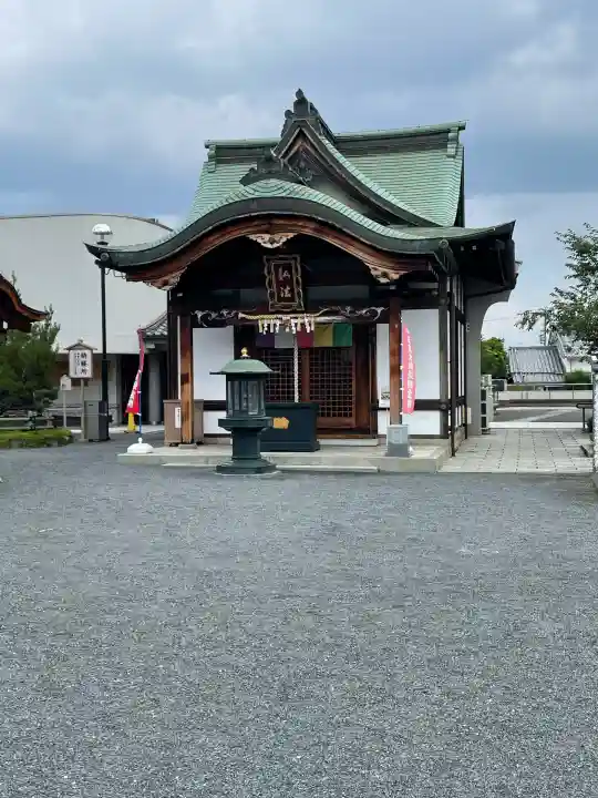 総持寺(大阪府)