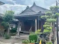 浄国寺の本殿・本堂