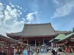 浅草寺(東京都)