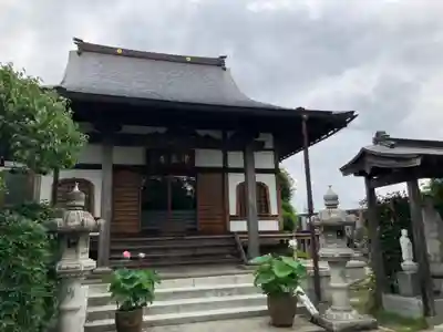 浄泉寺(神奈川県)