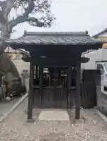 石上神社(京都府)