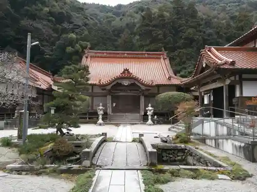 渓月院(山口県)