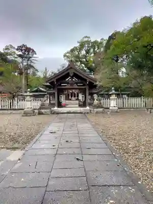 山崎神社(和歌山県)