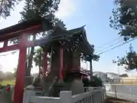 豊川稲荷(埼玉県)