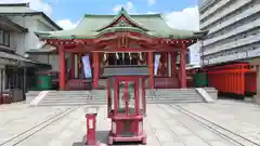 東京羽田 穴守稲荷神社(東京都)