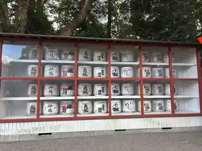 津島神社(愛知県)