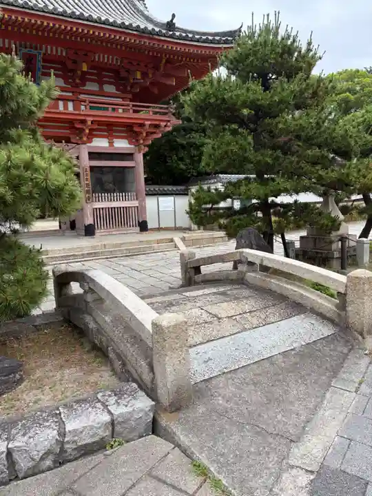 昆陽寺(兵庫県)