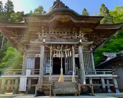 大島神社(宮城県)