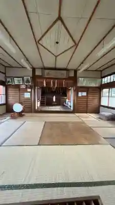 海神社(北海道)