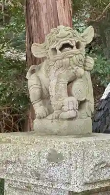 宮地嶽神社(福岡県)
