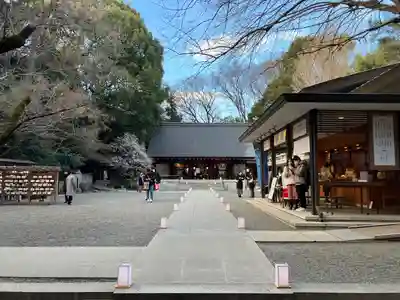 乃木神社(東京都)