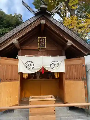 大鳥神社(東京都)